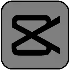 CapCut Icon